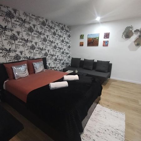 Studio Le Tresor D'Amour Noyers-sur-Cher Extérieur photo