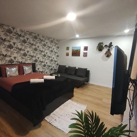 Studio Le Tresor D'Amour Noyers-sur-Cher Extérieur photo