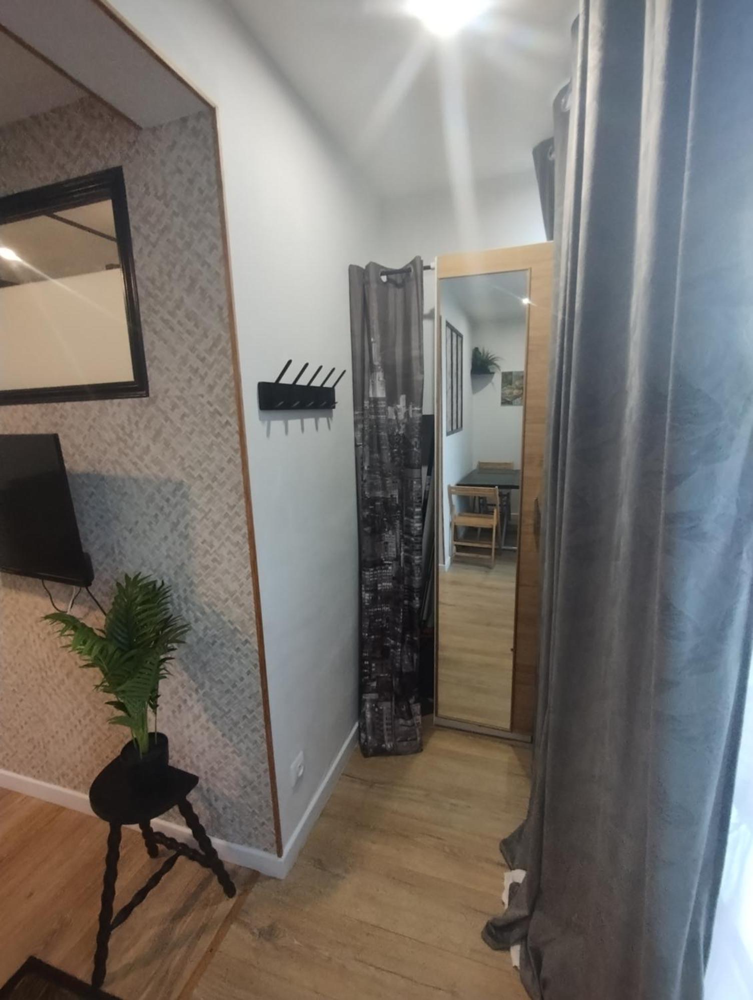 Studio Le Tresor D'Amour Noyers-sur-Cher Extérieur photo