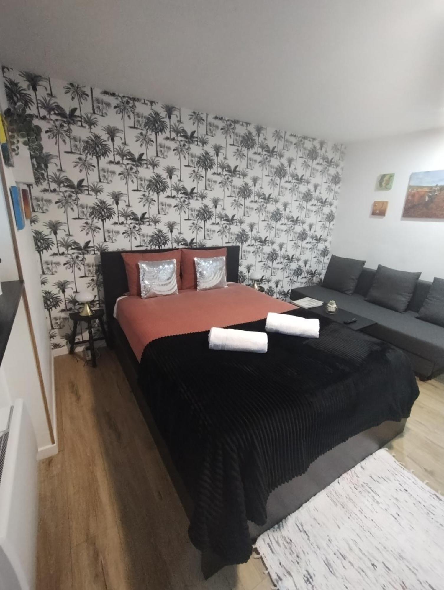 Studio Le Tresor D'Amour Noyers-sur-Cher Extérieur photo