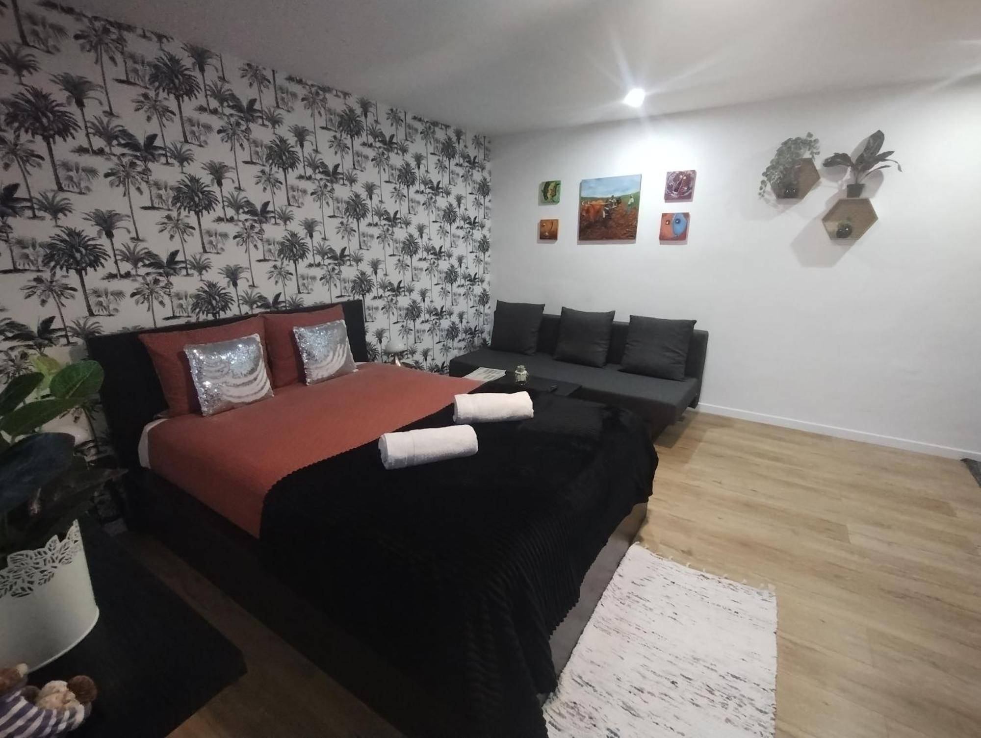 Studio Le Tresor D'Amour Noyers-sur-Cher Extérieur photo