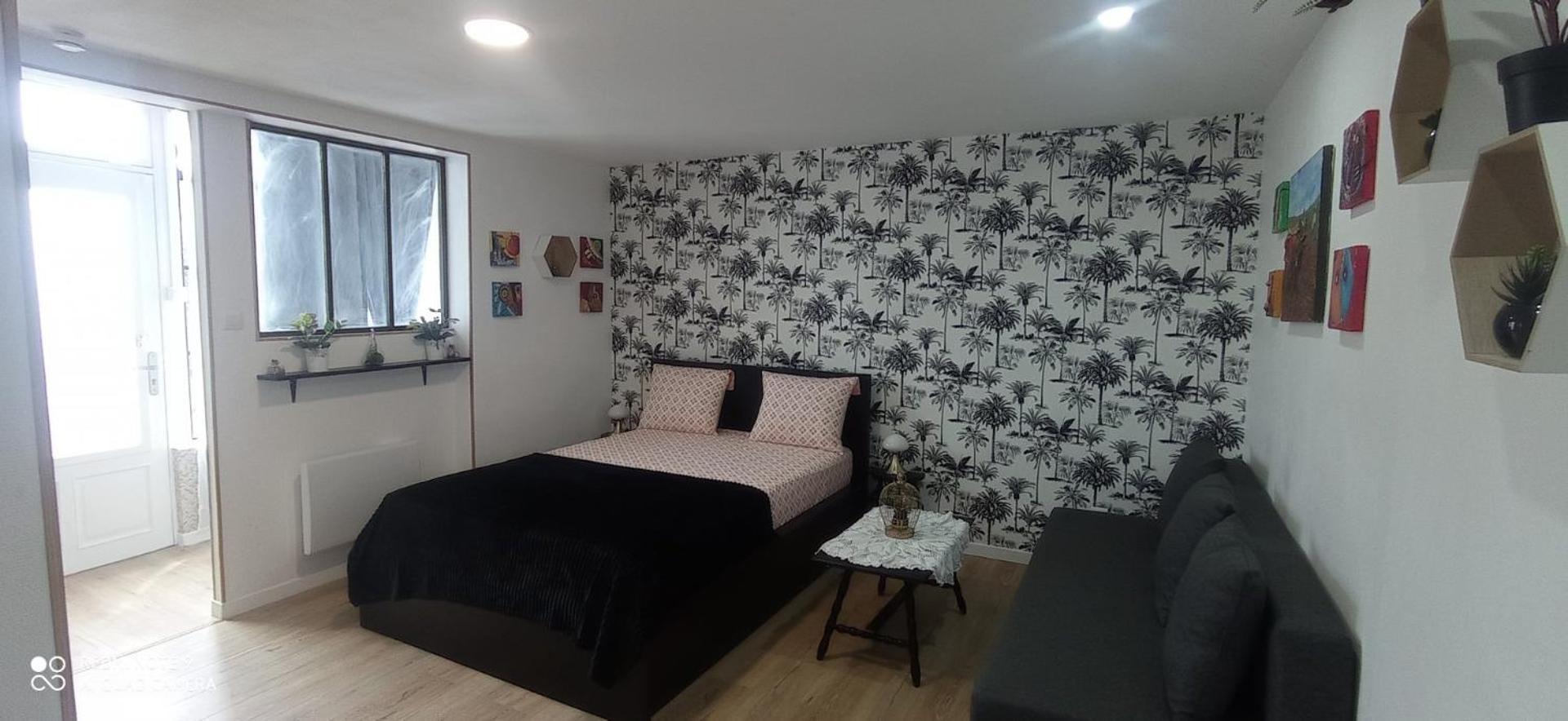 Studio Le Tresor D'Amour Noyers-sur-Cher Extérieur photo